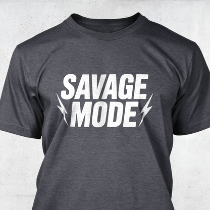 Savage Mode