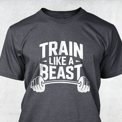 Train Like a Beast