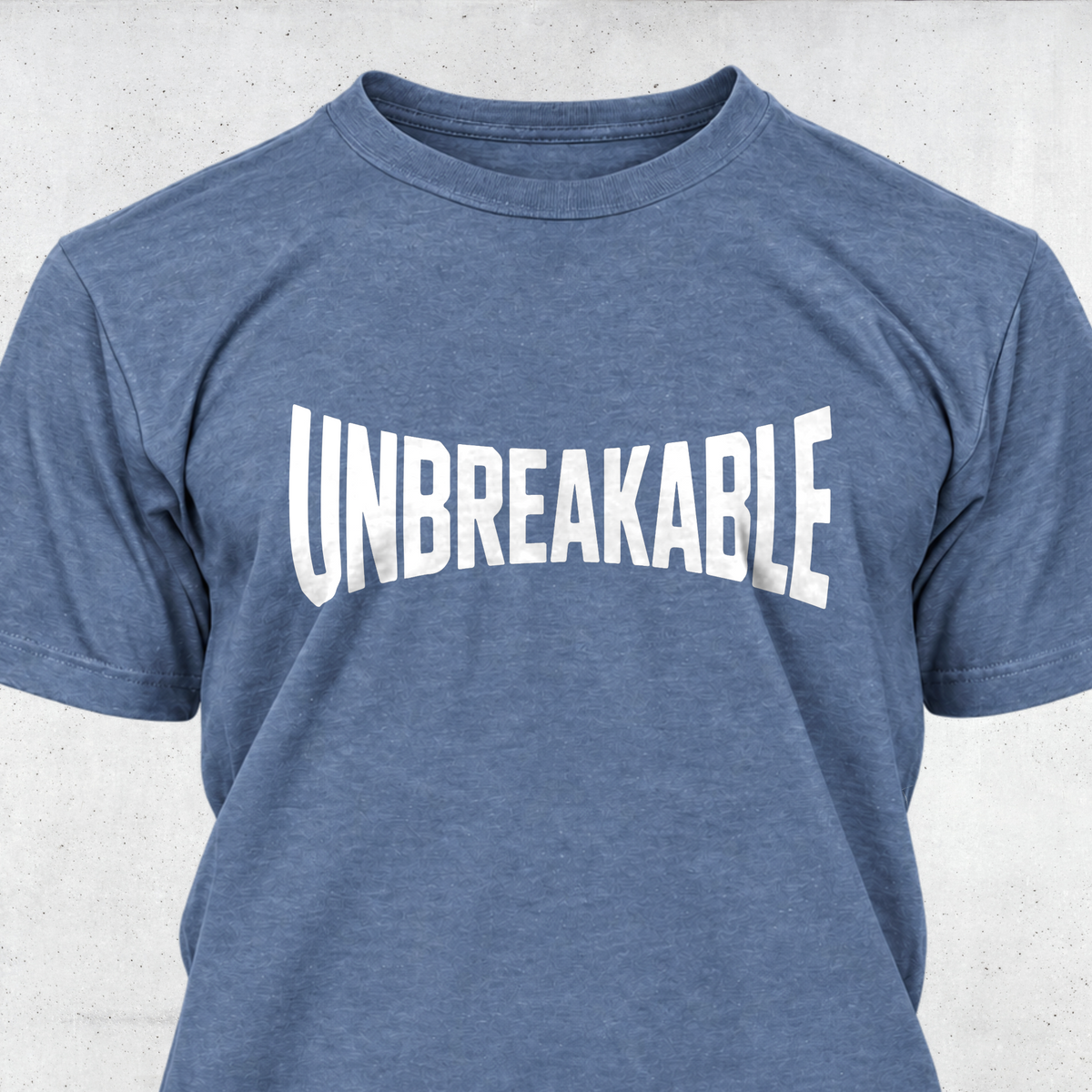Unbreakable