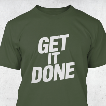 Get It Done