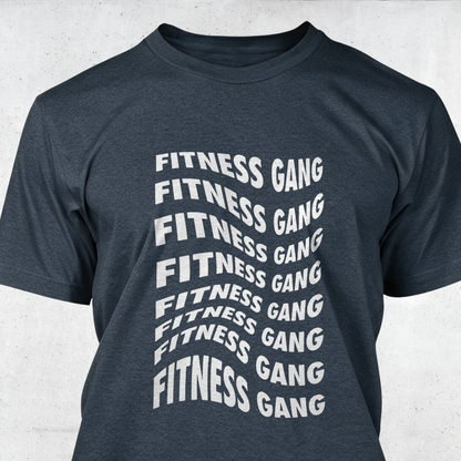 Fitness Gang