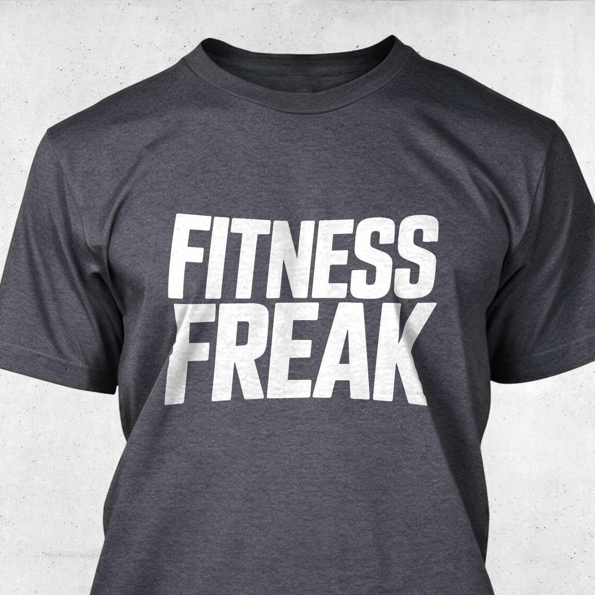 Fitness Freak