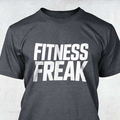 Fitness Freak