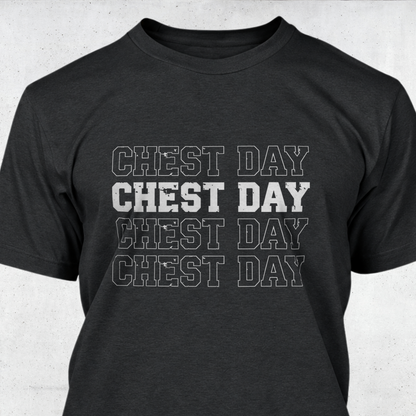 Chest Day