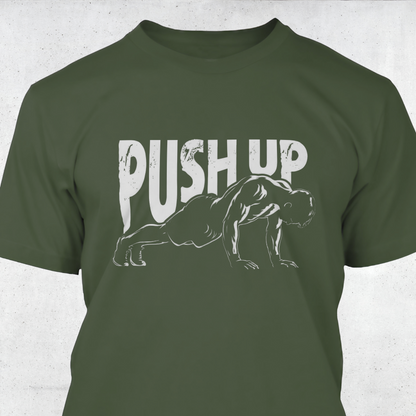 Push Up