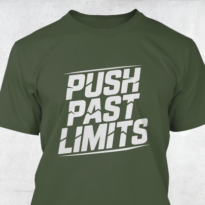 Push Past Limits