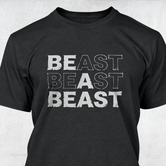 Be A Beast