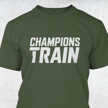 Champions Train
