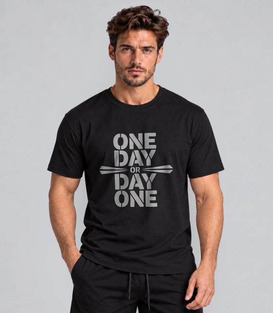 One Day or Day One