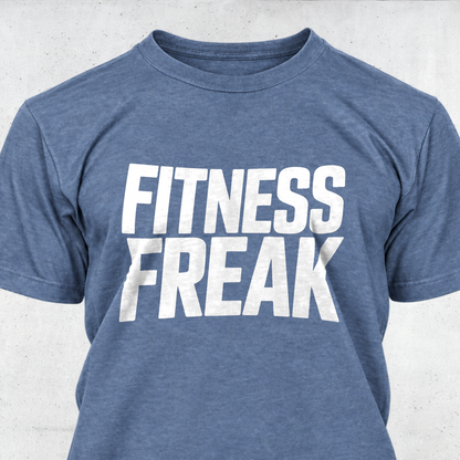 Fitness Freak