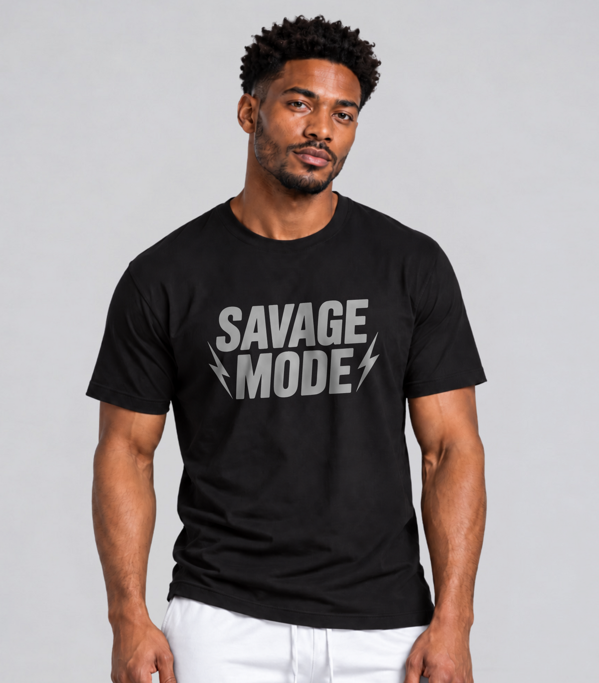 Savage Mode
