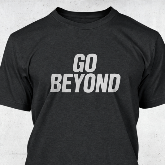 Go Beyond