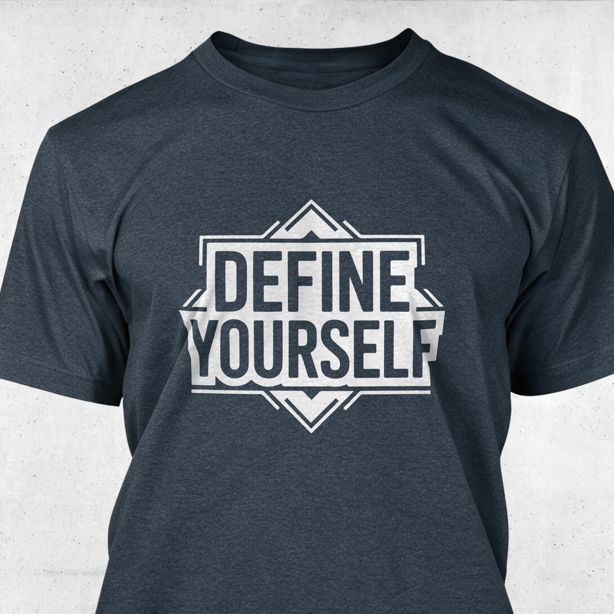 Define Yourself