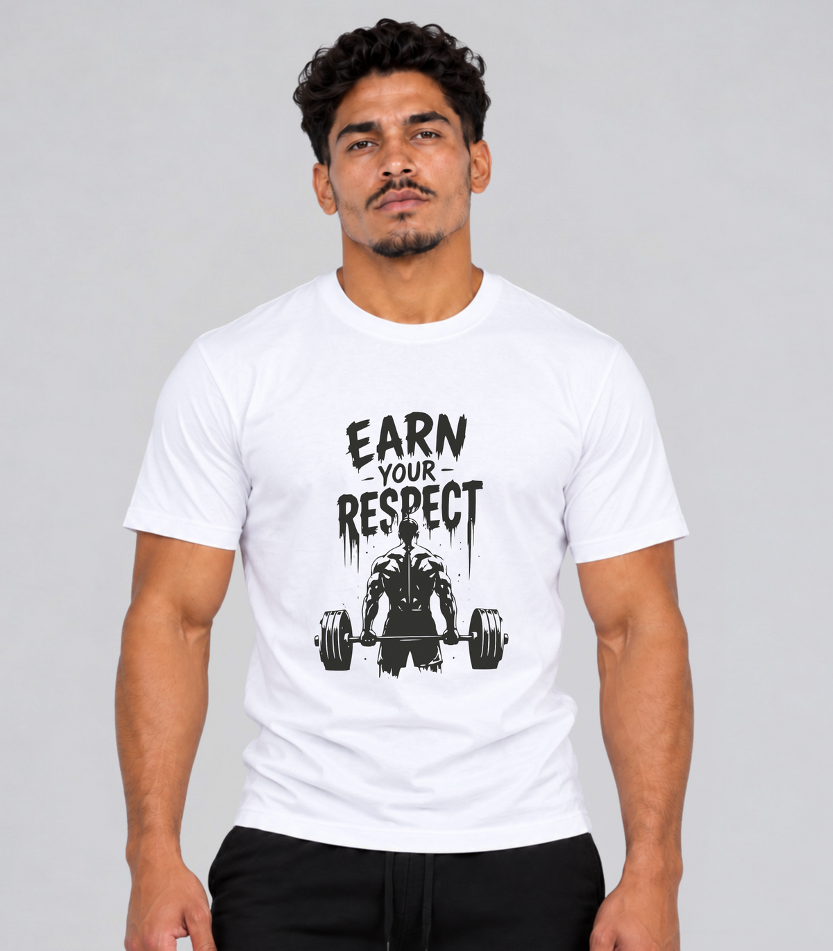 Earn Your Respect