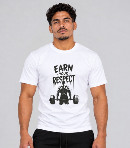 Earn Your Respect