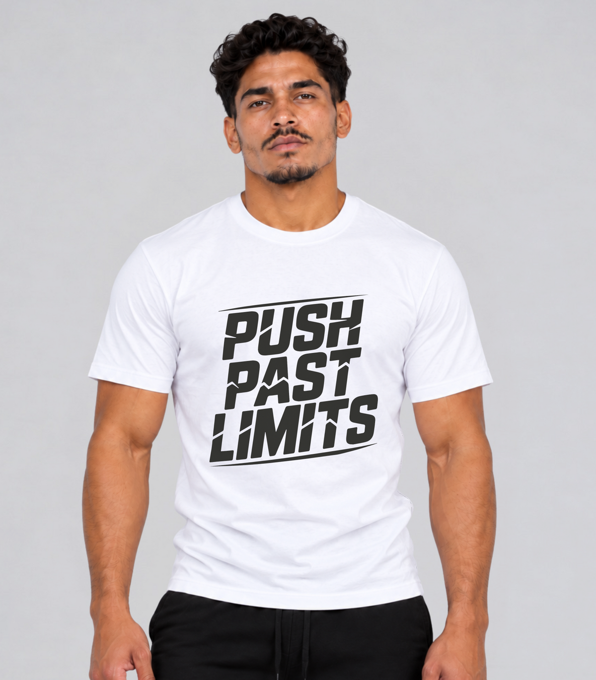 Push Past Limits