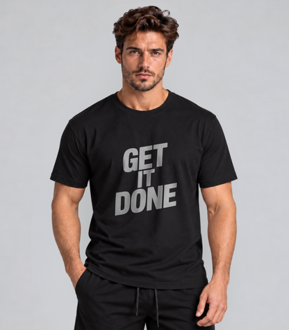 Get It Done
