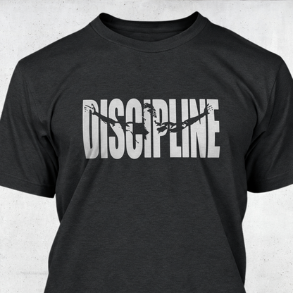 Discipline