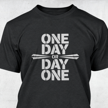 One Day or Day One