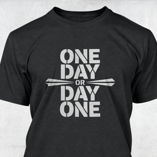 One Day or Day One